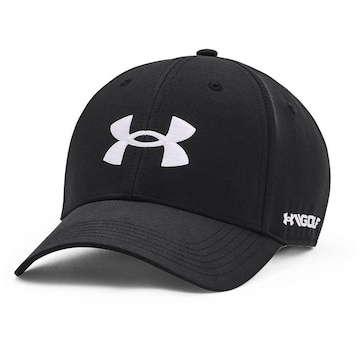 Boné Under Armour Golf 96 - Strapback - Masculino