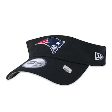 Viseira New Era Las New England Patriots Salute To Service - Adulto