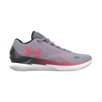 Tênis Under Armour Curry 1 Low Flotro - Masculino