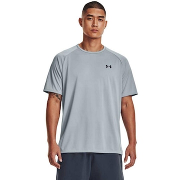 Camiseta Under Armour Tech 2.0 - Masculina