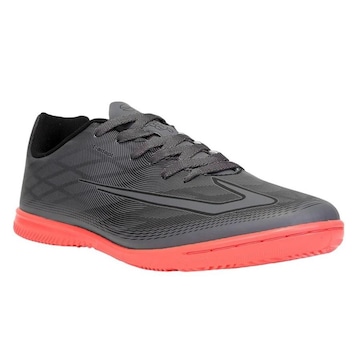 Chuteira Futsal Topper Slick IV - Adulto