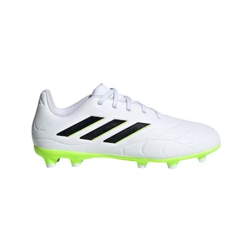 Chuteira de Campo adidas Copa Pure P3 - Infantil