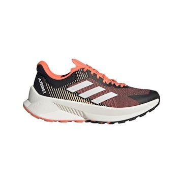 Tênis adidas Terrex Soulstride Flow Trail Running - Feminino