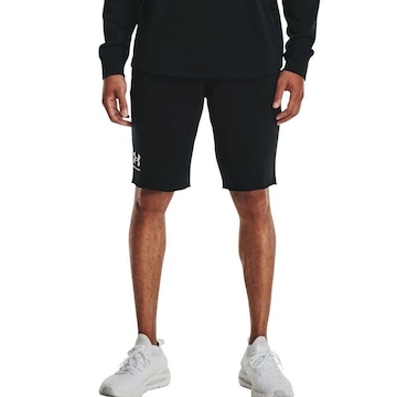 Shorts Under Armour Rival Terry - Masculino