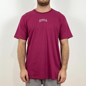 Camiseta Rvca Lil Arch - Masculina