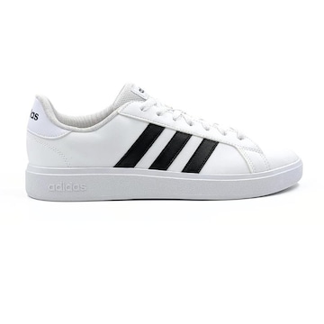 Tênis adidas Grand Court Base 2.0 - Masculino