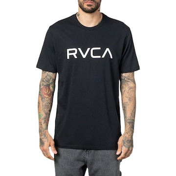 Camiseta RVCA Big RVCA WT23 - Masculina