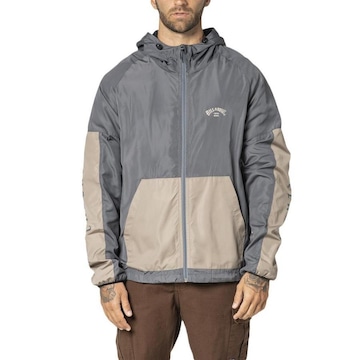 Jaqueta Billabong Tagged WT23 - Masculina