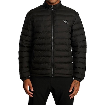 Jaqueta RVCA Packable Puffa WT23 - Masculina