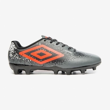 Chuteira Campo Umbro Cosmic - Adulto