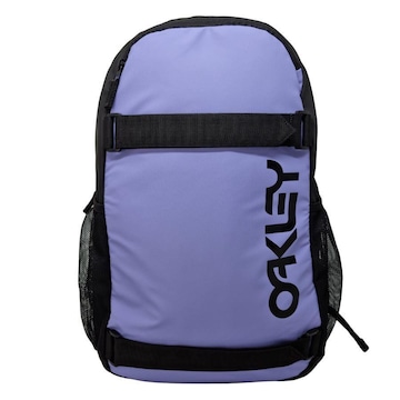 Mochila Oakley The Freshman Skate New Lilac -20 Litros