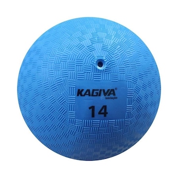 Bola de Iniciação Kagiva N14