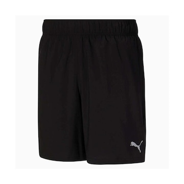 Shorts Puma Performance Knit 10 Masculino