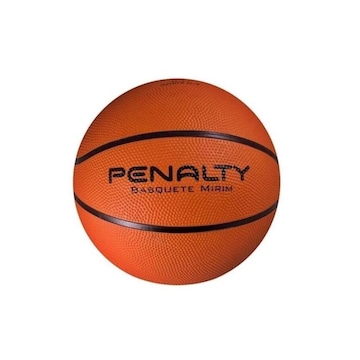 Bola de Basquete Penalty Play OFF Mirim