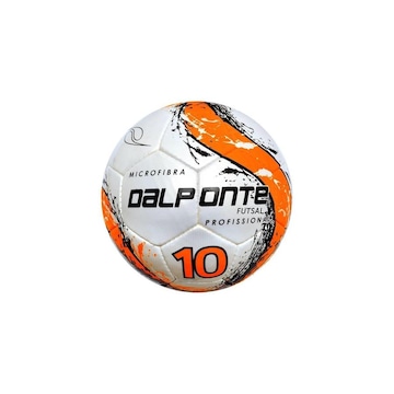 Bola Futsal Dalponte 10