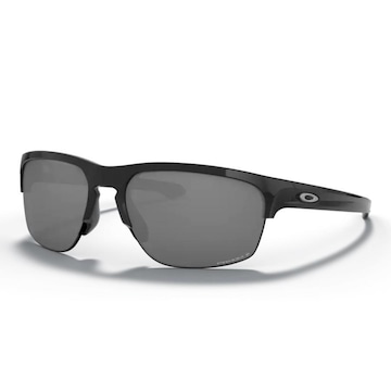 Óculos de Sol Oakley Sliver Edge Polarizado Prizm - Unissex