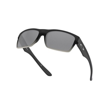 Óculos de Sol Oakley Twoface Iridium OO9189 - Unissex