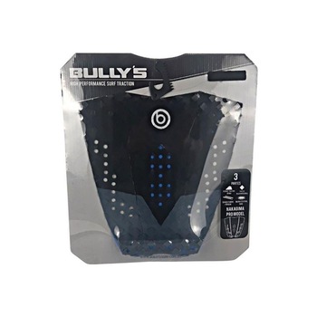 Deck Bullys Nakajima - BULLYS