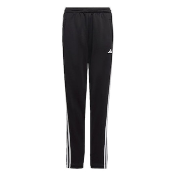 Calça adidas 3 Stripes Essential - Infantil