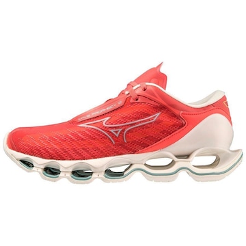 Tênis Mizuno Wave Prophecy 12 - Unissex