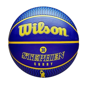 Bola de Basquete Wilson NBA Player Icon