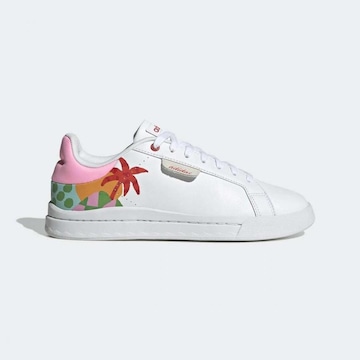 Tênis adidas Court Silk - Feminino