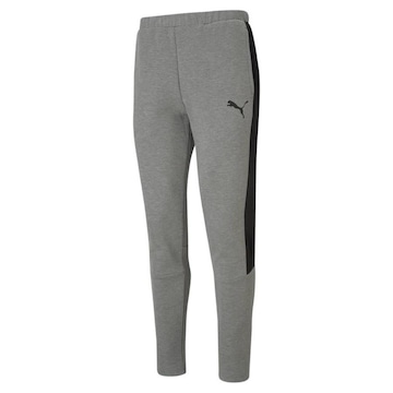 Calça Puma Evostripe Core Pants - Masculina