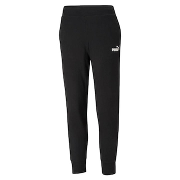 Calça Puma Essentials Sweatpants Training CL - Feminina