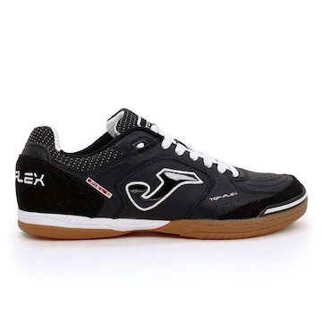 Chuteira Futsal Joma Top Flex 2121 - Adulto