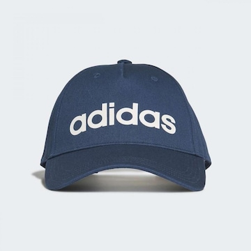 Boné adidas Daily - Snapback - Unissex