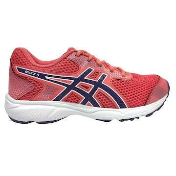 Tênis Asics Buzz 4 GS - Juvenil