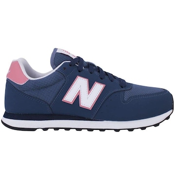 Tênis New Balance 500V2 - Feminino