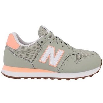 Tênis New Balance 500V2 - Feminino