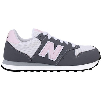 Tênis New Balance 500V2 - Feminino