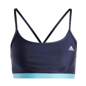 Tops Adidas Preto - Compre Já