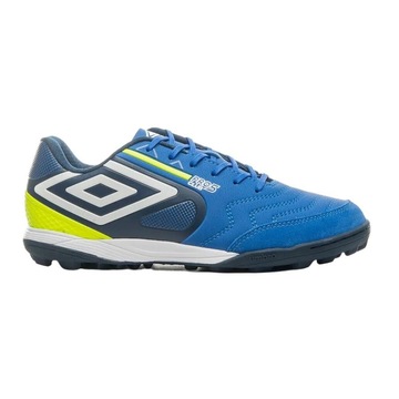 Chuteira Society Umbro Pro 5 Bump Club - Adulto