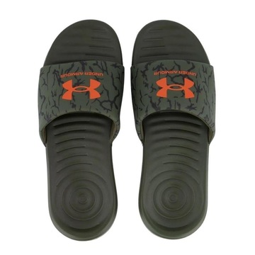 Chinelo Under Armour Ansa Graphic - Masculino