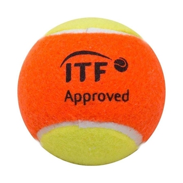 Bola de Beach Tennis Sexy - 9 Unidades