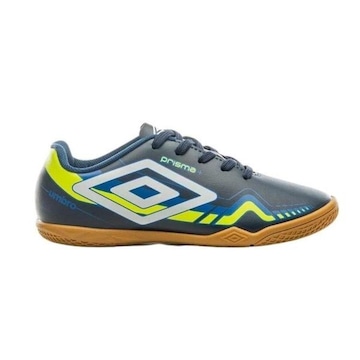 Chuteira Futsal Umbro Prisma - Adulto