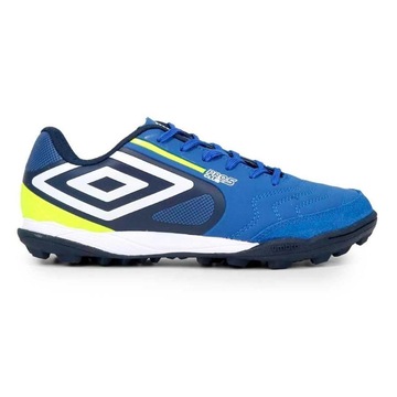 Chuteira Society Umbro Pro 5 Bump - Adulto