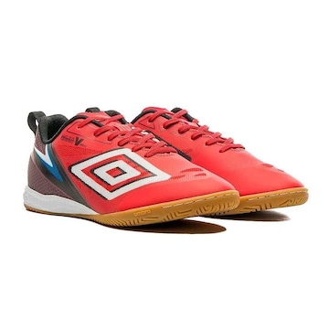 Chuteira Futsal Umbro Sala Bump Pro-V - Adulto