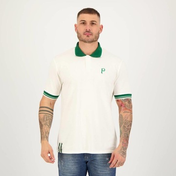 Camisa Polo do Palmeiras Champion - Masculina