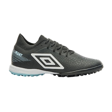 Chuteira Society Umbro Adamant Premier Adulto