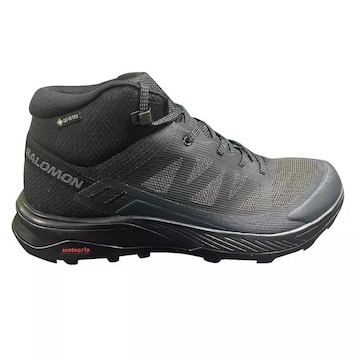 Bota Salomon Outrise Mid GTX - Masculina