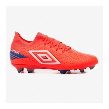 Chuteira Umbro Campo Adamant Premier - Masculina