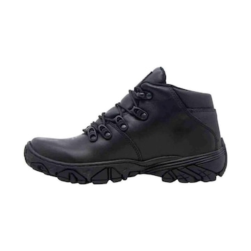 Bota Adventure Bull Terrier Canyon - Masculina