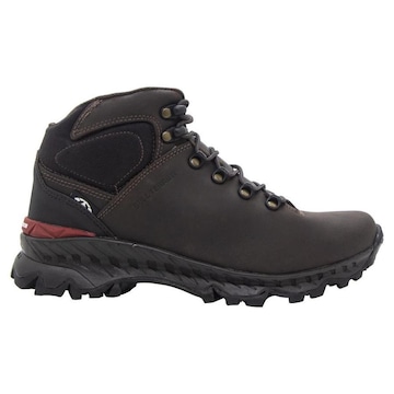 Bota Bull Terrier Montrail - Masculina