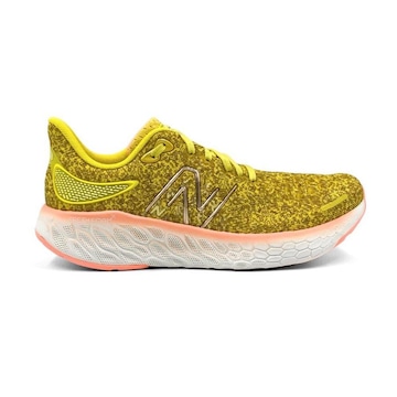 Tênis New Balance Fresh Foam X 1080V12 - Feminino