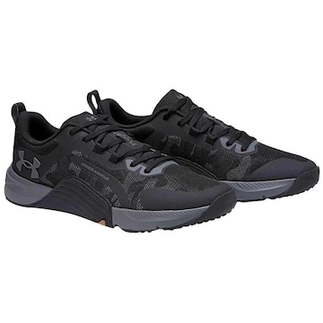 Tênis Under Armour Crossfit Tribase Reps - Masculino