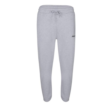 Calça Mizuno Soft Jogger - Masculina